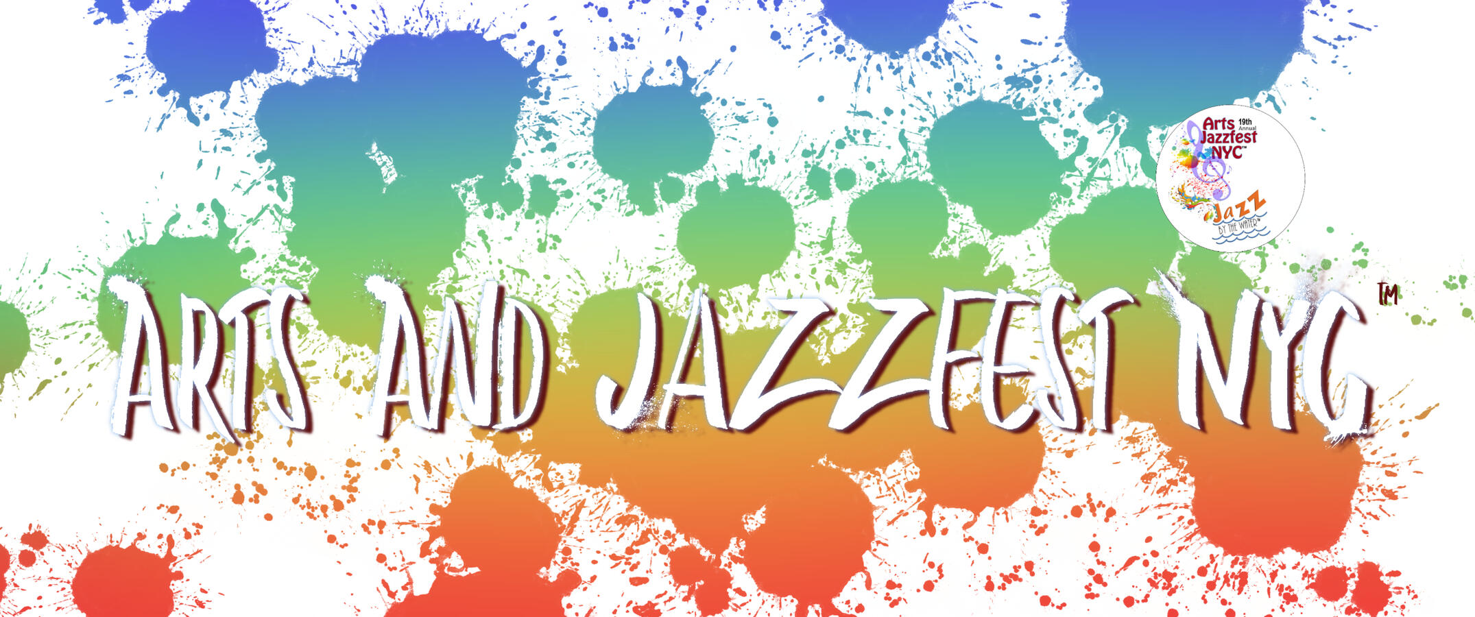 Arts and Jazzfest Graphic