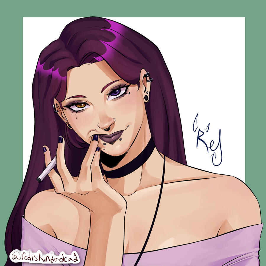 Icon commission